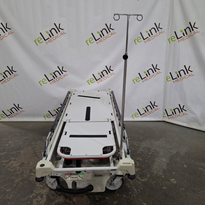 Stryker Stryker 1001 ED/PACU Stretcher Beds & Stretchers reLink Medical