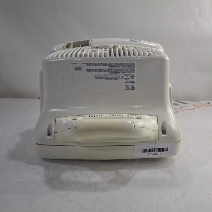 GE Healthcare Dash 3000 - Masimo SpO2 Patient Monitor