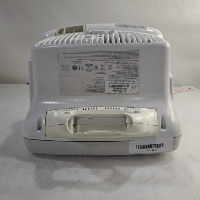 GE Healthcare Dash 3000 - Masimo SpO2 Patient Monitor