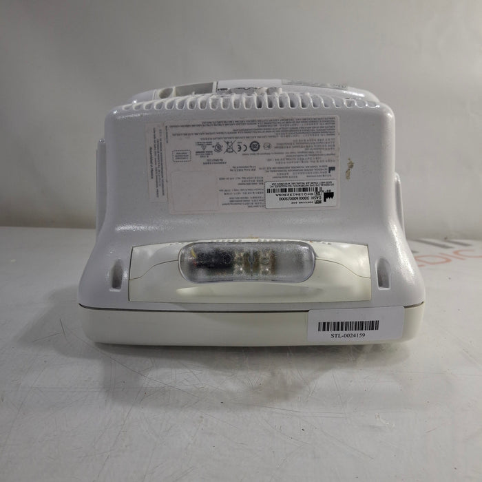 GE Healthcare Dash 3000 - Masimo SpO2 Patient Monitor