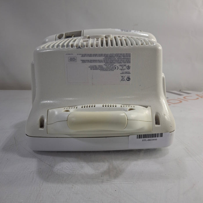 GE Healthcare Dash 3000 - Masimo SpO2 Patient Monitor