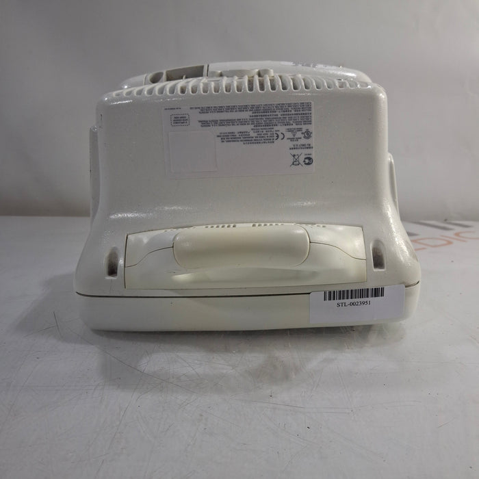 GE Healthcare Dash 3000 - Masimo SpO2 Patient Monitor