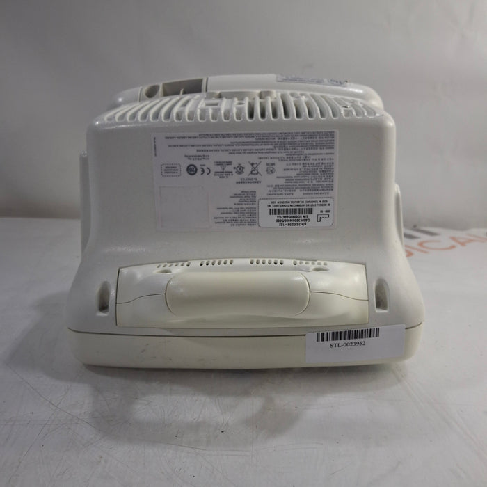 GE Healthcare Dash 3000 - Masimo SpO2 Patient Monitor