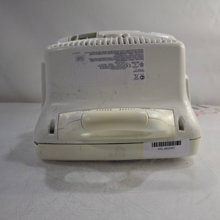 GE Healthcare Dash 3000 - Masimo SpO2 Patient Monitor