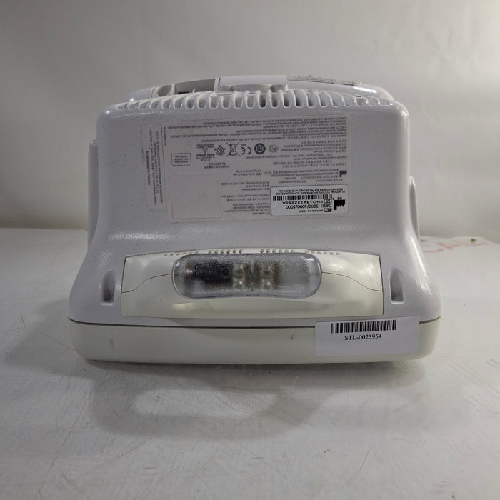 GE Healthcare Dash 3000 - Masimo SpO2 Patient Monitor