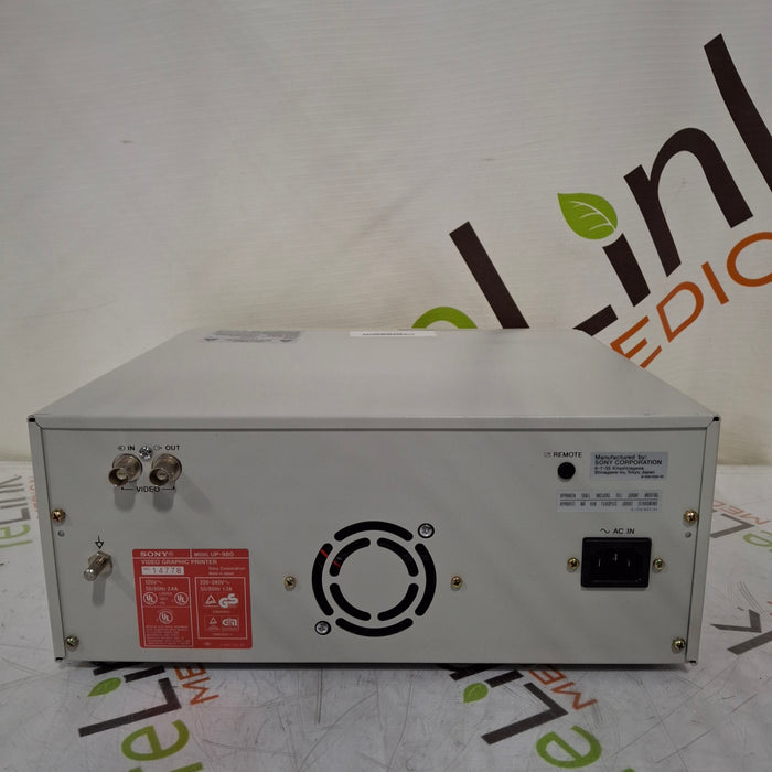 Sony UP-980 Imager / Printer