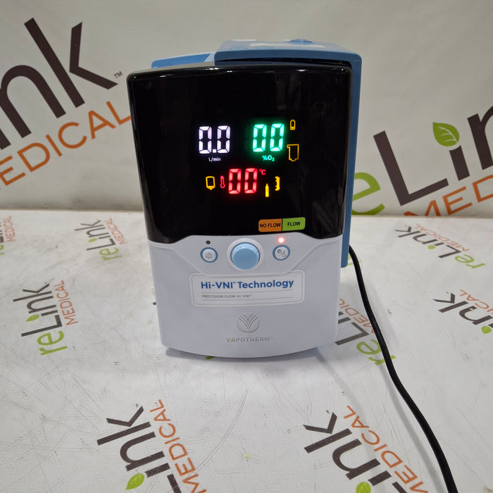 Vapotherm Precision Flow Plus Meter Humidifier