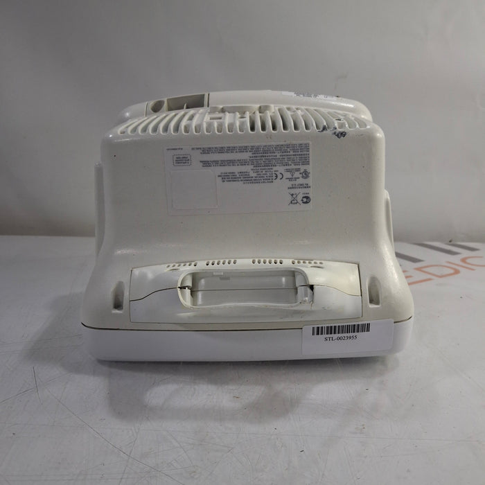 GE Healthcare Dash 3000 - Masimo SpO2 Patient Monitor