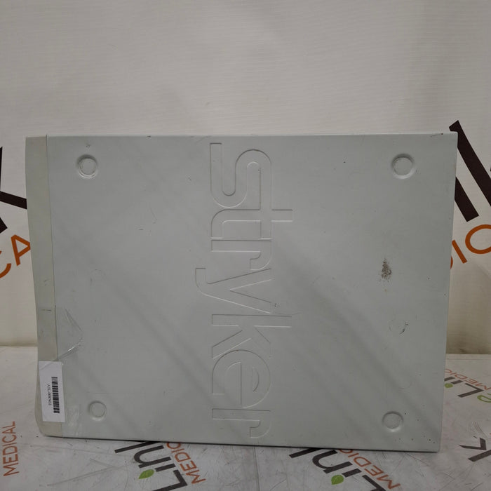 Stryker Flocontrol Arthroscopy Pump