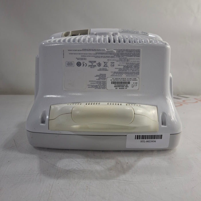 GE Healthcare Dash 3000 - Masimo SpO2 Patient Monitor