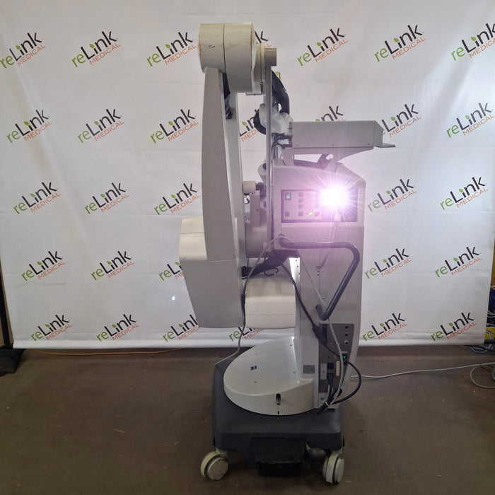 Carl Zeiss Carl Zeiss OPMI Neuro / NC4 Surgical Microscope Surgical Microscopes reLink Medical