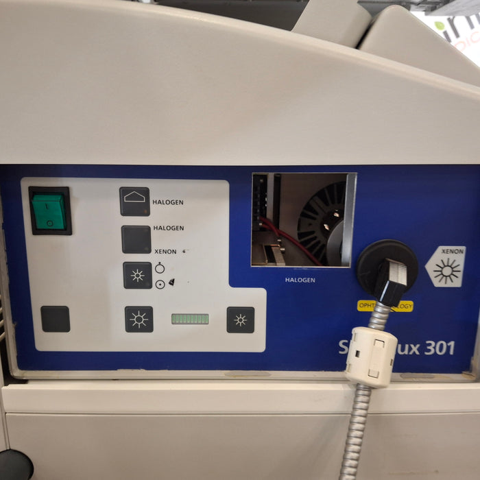 Carl Zeiss Carl Zeiss OPMI Neuro / NC4 Surgical Microscope Surgical Microscopes reLink Medical