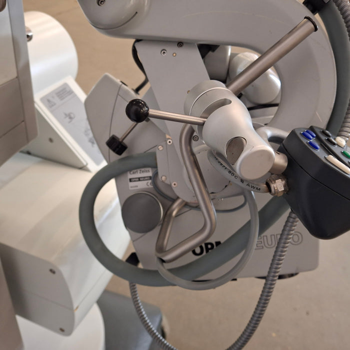 Carl Zeiss Carl Zeiss OPMI Neuro / NC4 Surgical Microscope Surgical Microscopes reLink Medical