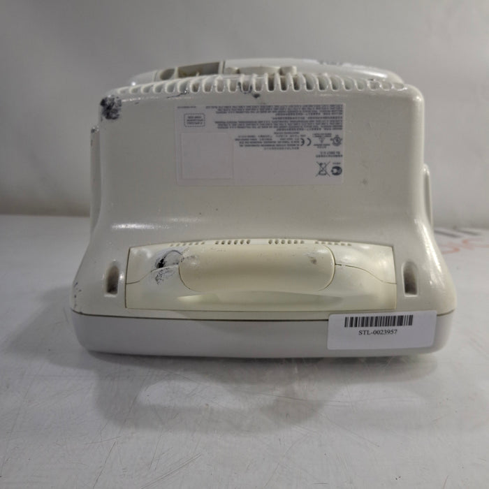 GE Healthcare Dash 3000 - Masimo SpO2 Patient Monitor