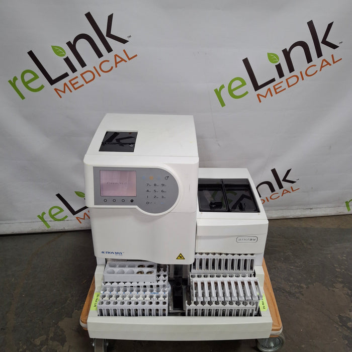 Arkray Inc Aution Max AX-4030 Automated Urine Analyzer