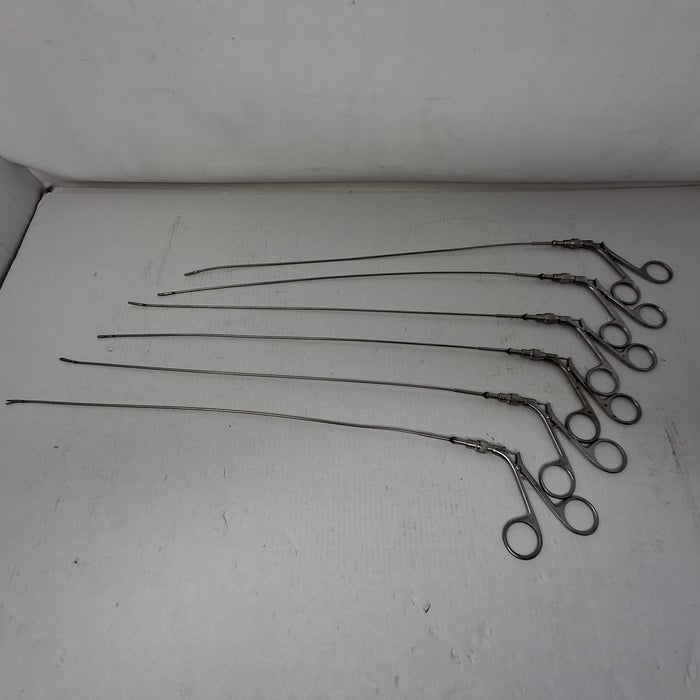 Gyrus Acmi, Inc. 331S8/332S8 Flexible Cystoscopic Biopsy Forceps Single-Action,