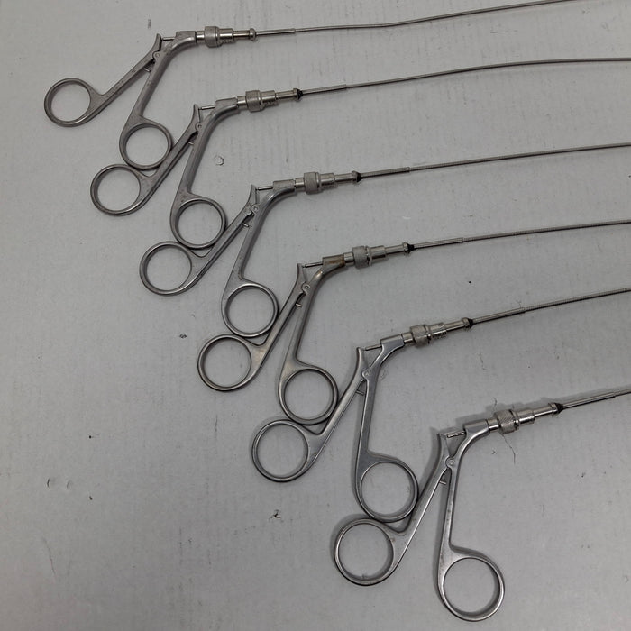 Gyrus Acmi, Inc. 331S8/332S8 Flexible Cystoscopic Biopsy Forceps Single-Action,