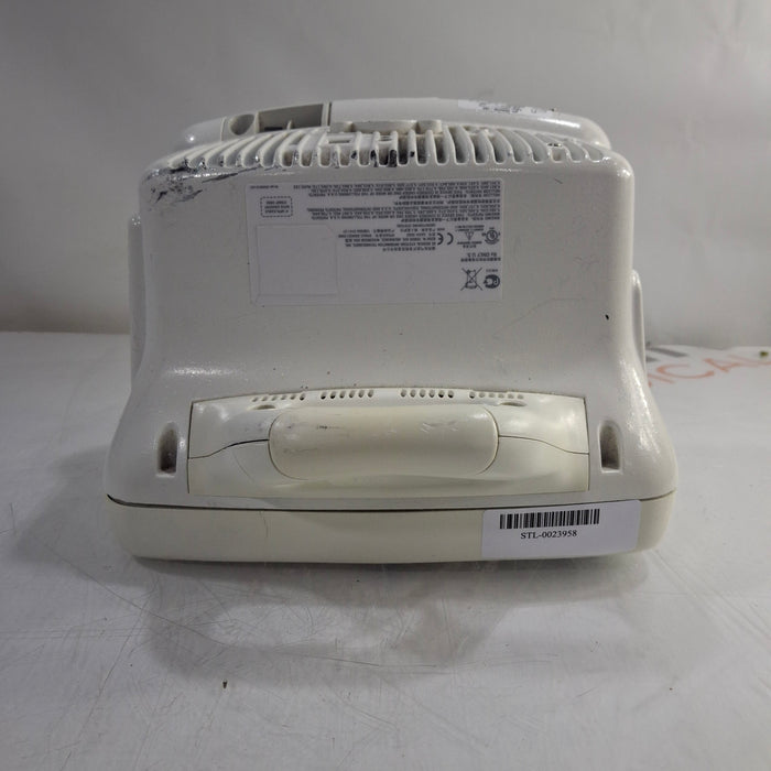 GE Healthcare Dash 3000 - Masimo SpO2 Patient Monitor