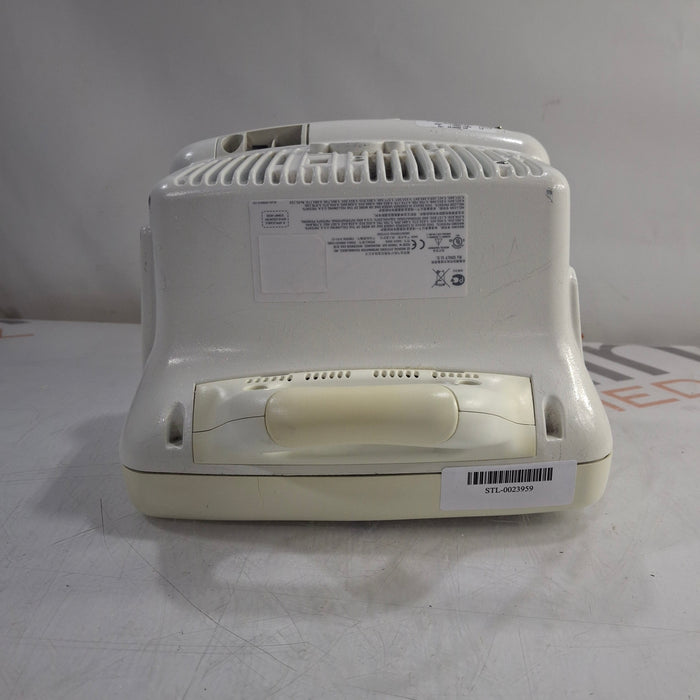 GE Healthcare Dash 3000 - Masimo SpO2 Patient Monitor