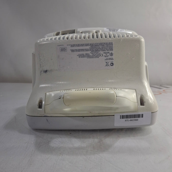 GE Healthcare Dash 3000 - Masimo SpO2 Patient Monitor