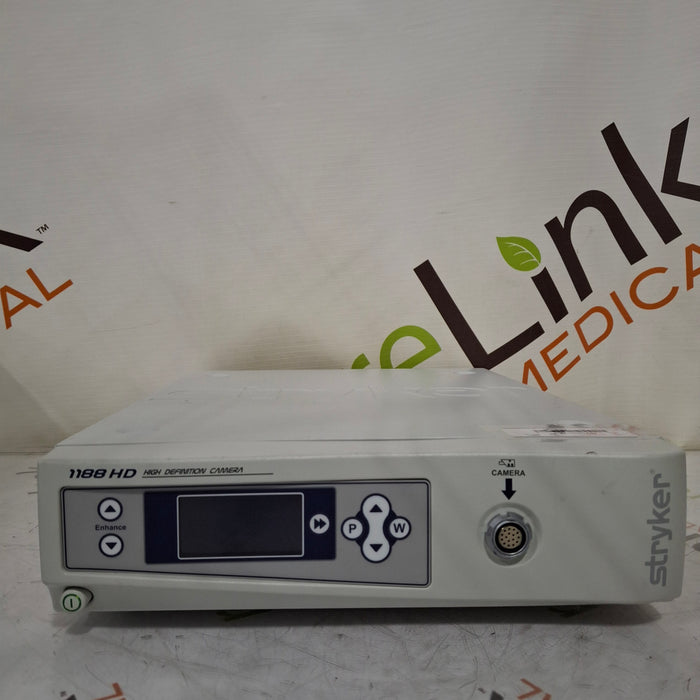 Stryker 1188HD Camera Control Unit