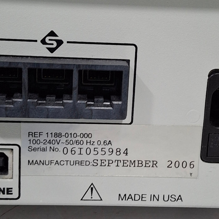 Stryker 1188HD Camera Control Unit