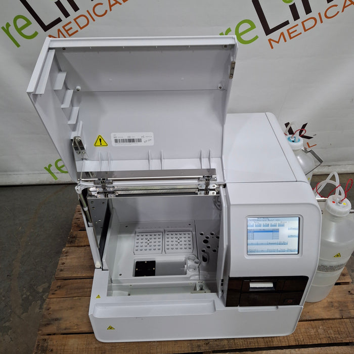 Sysmex CA-600 Series CA-660 Blood Coagulation Analyzer