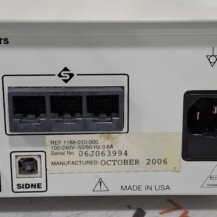 Stryker Stryker 1188HD Camera Control Unit Rigid Endoscopy reLink Medical