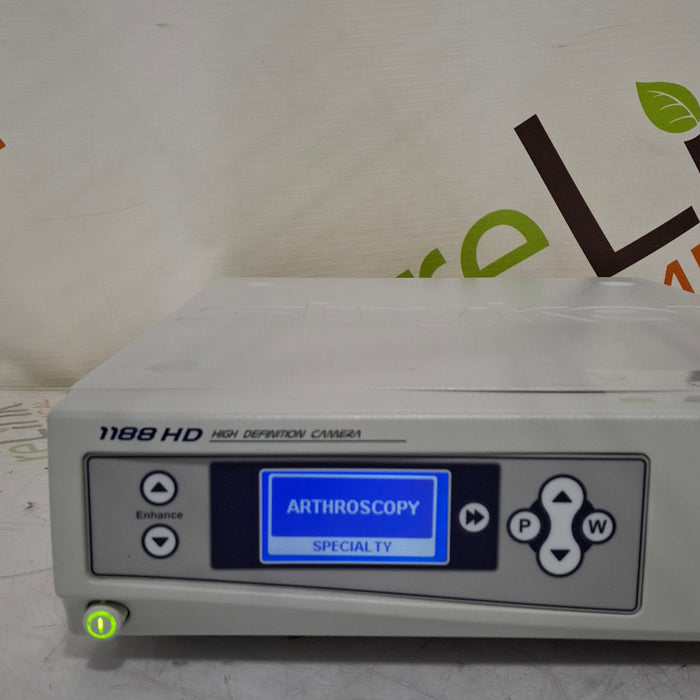 Stryker 1188HD Camera Control Unit