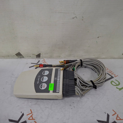 GE Healthcare GE Healthcare CAM-HD Acquisition Module Cardiology reLink Medical