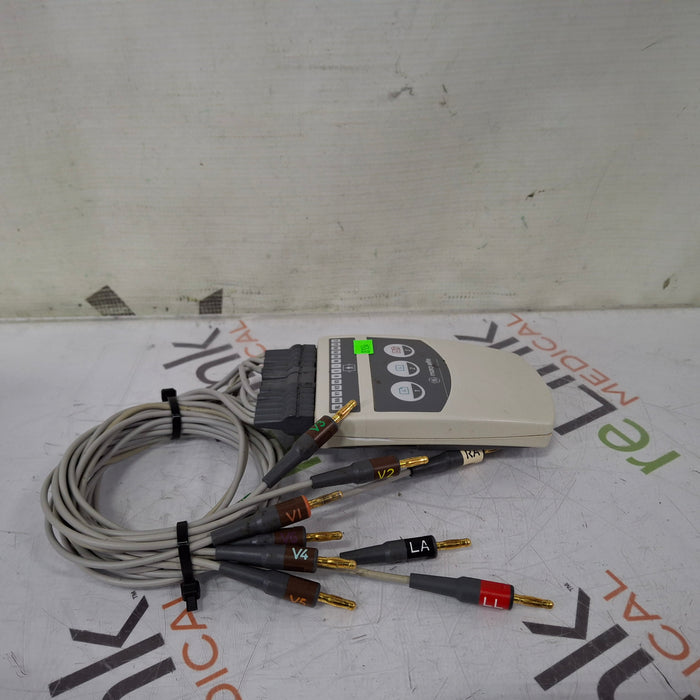 GE Healthcare GE Healthcare CAM-HD Acquisition Module Cardiology reLink Medical