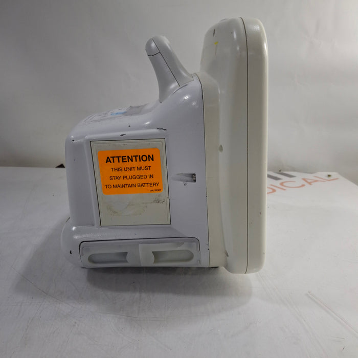 GE Healthcare Dash 4000 - Masimo SpO2 Patient Monitor