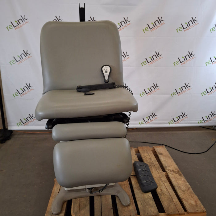Ritter Ritter 230 Exam Chair Exam Chairs / Tables reLink Medical