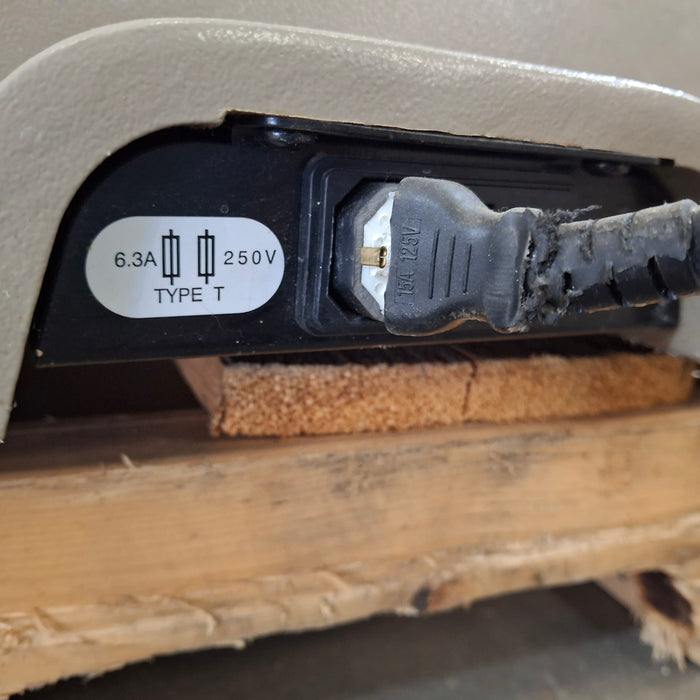 Ritter Ritter 230 Exam Chair Exam Chairs / Tables reLink Medical