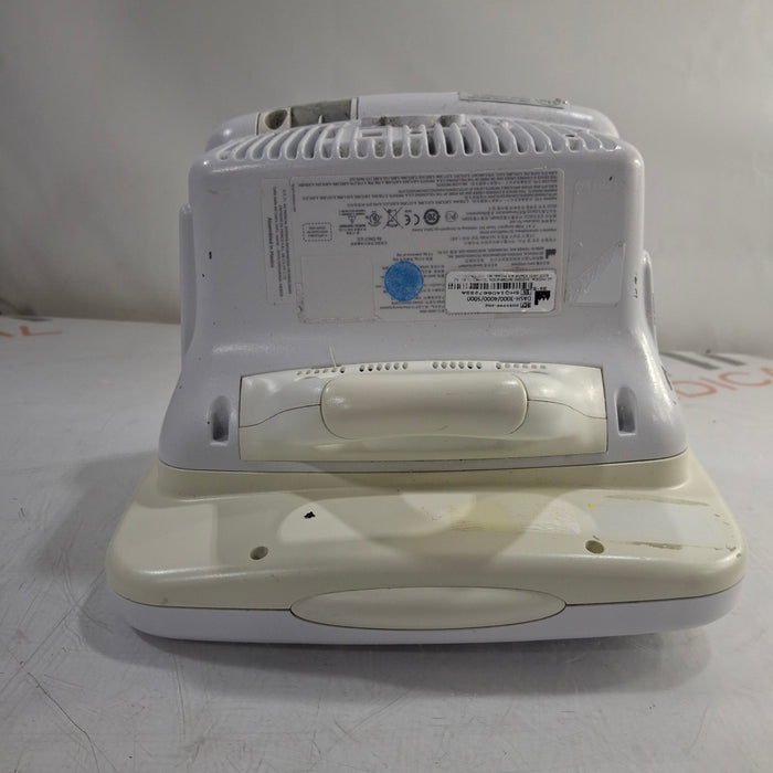 GE Healthcare Dash 4000 - Masimo SpO2 Patient Monitor