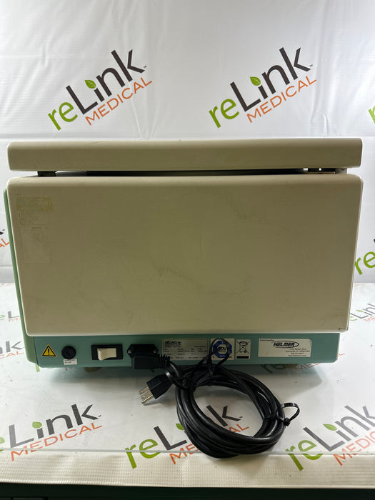 Hettich Hettich Zentrifugen Rotina 38 Centrifuge Centrifuges reLink Medical