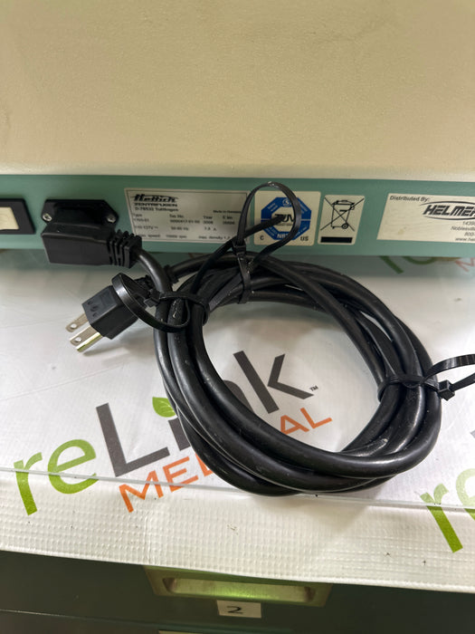 Hettich Hettich Zentrifugen Rotina 38 Centrifuge Centrifuges reLink Medical