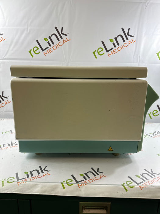 Hettich Hettich Zentrifugen Rotina 38 Centrifuge Centrifuges reLink Medical