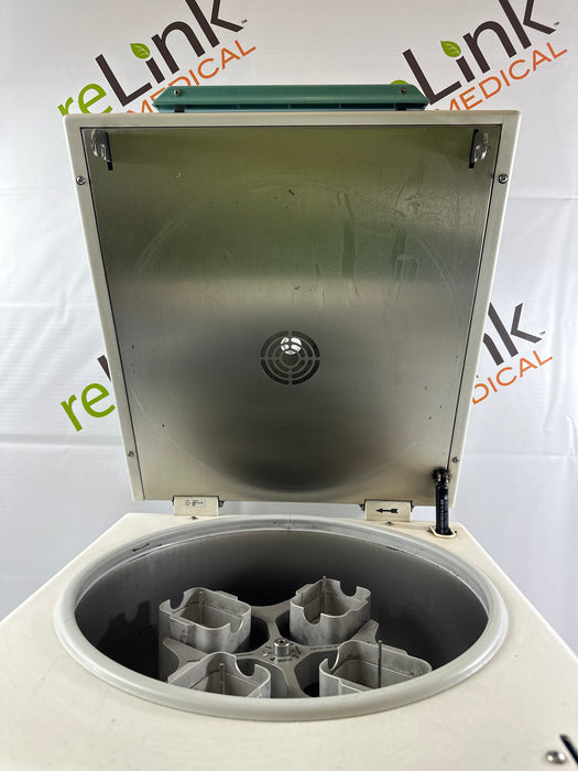 Hettich Hettich Zentrifugen Rotina 38 Centrifuge Centrifuges reLink Medical