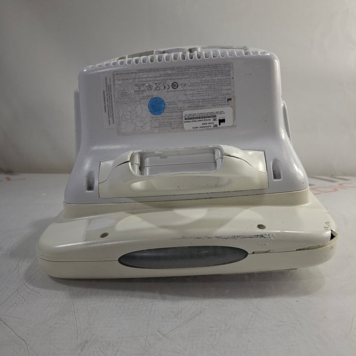 GE Healthcare Dash 4000 - Masimo SpO2 Patient Monitor