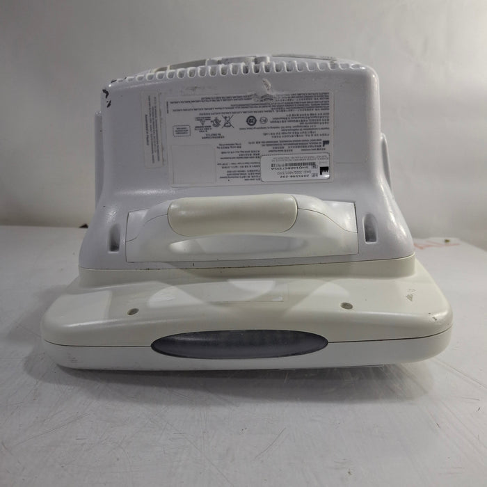 GE Healthcare Dash 4000 - Masimo SpO2 Patient Monitor