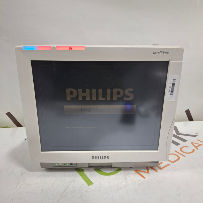 Philips IntelliVue MP70 Patient Monitor