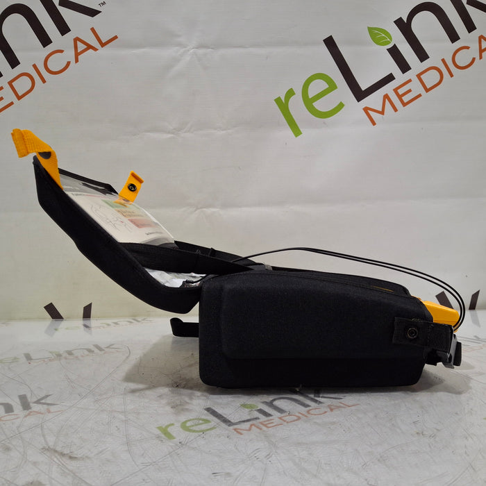 Medtronic Physio Control LifePak 500 AED