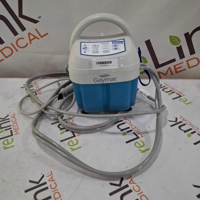 Gaymar TP700 T/Pump Heat Therapy Pump