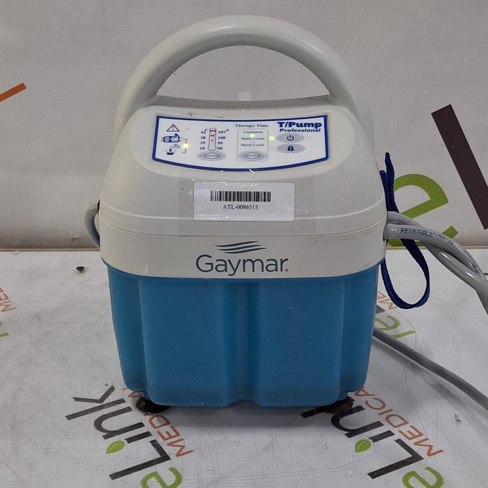 Gaymar TP700 T/Pump Heat Therapy Pump