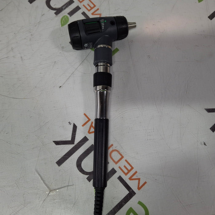 Welch Allyn Welch Allyn 767 Transformer Otoscope Ophthalmoscope Diagnostic Exam Equipment reLink Medical