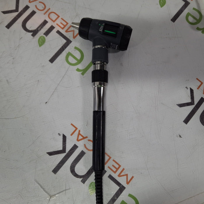 Welch Allyn Welch Allyn 767 Transformer Otoscope Ophthalmoscope Diagnostic Exam Equipment reLink Medical