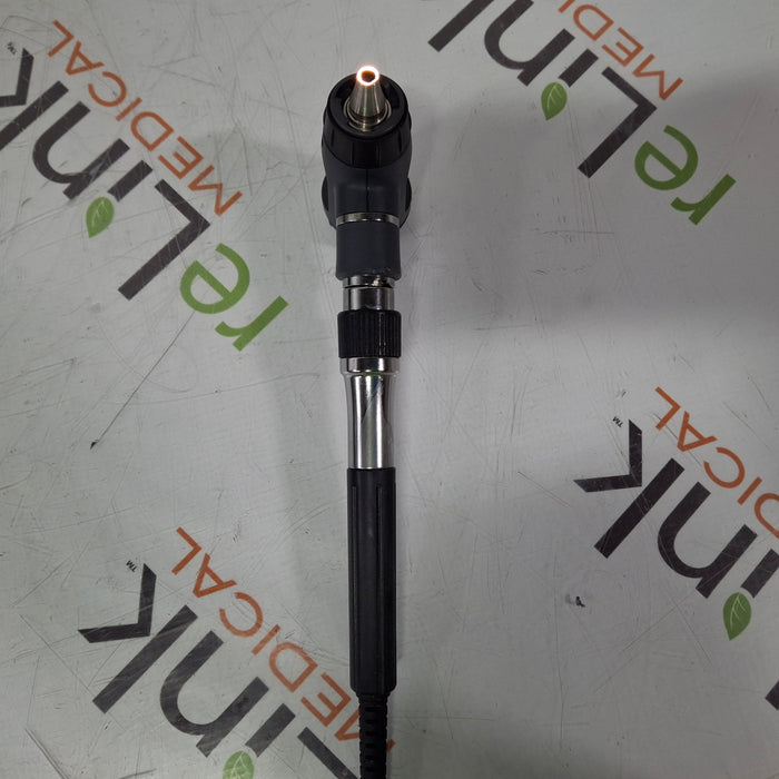 Welch Allyn Welch Allyn 767 Transformer Otoscope Ophthalmoscope Diagnostic Exam Equipment reLink Medical