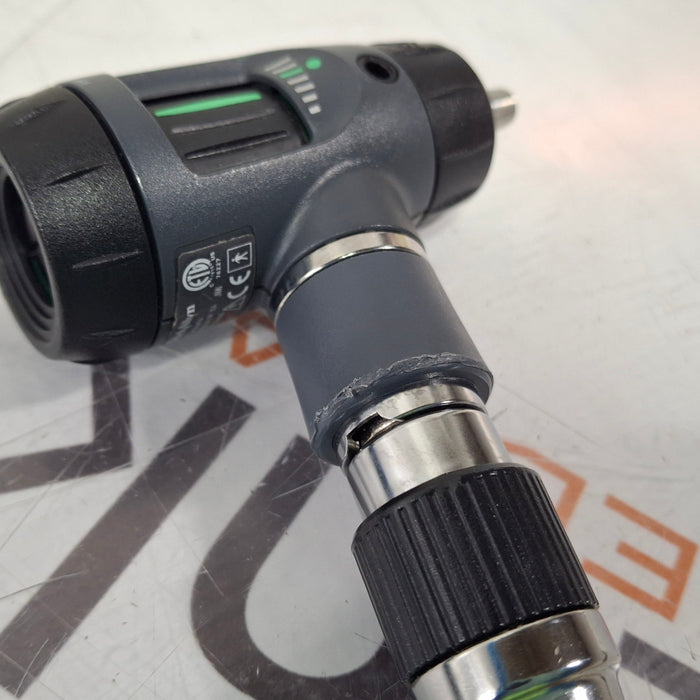 Welch Allyn Welch Allyn 767 Transformer Otoscope Ophthalmoscope Diagnostic Exam Equipment reLink Medical