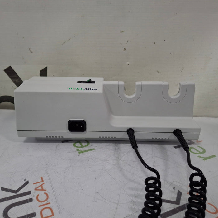 Welch Allyn Welch Allyn 767 Transformer Otoscope Ophthalmoscope Diagnostic Exam Equipment reLink Medical